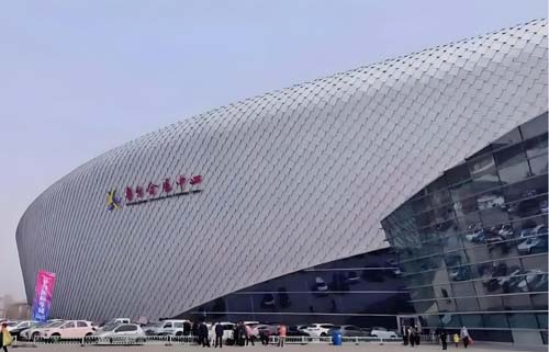 性能卓越，欣格瑞金屬加工液亮相2025丞華濰坊機(jī)床展